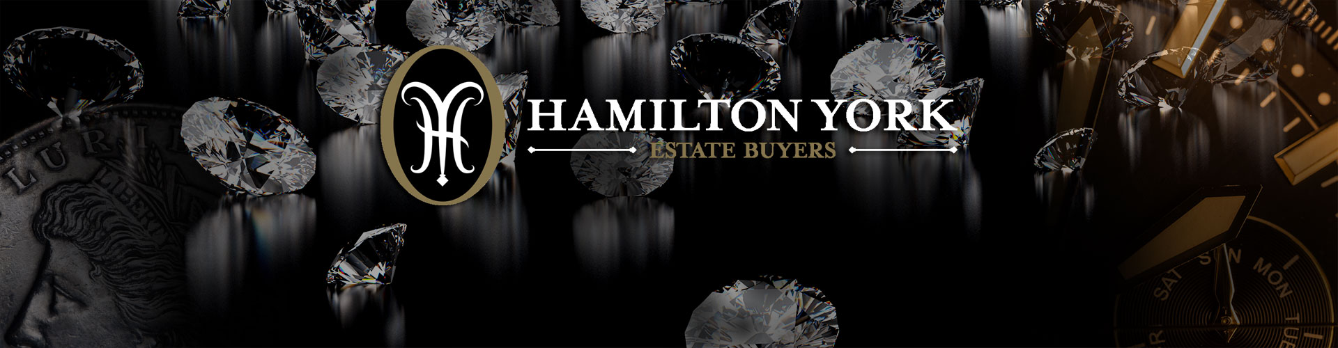 Picture of Hamilton York Estate Buyers logo