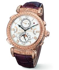 Picture of Patek Philippe Watch